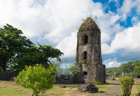 14 Philippine Famous Landmarks In The Philippines .